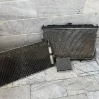 رادیات اب رادیات کولر رادیات داخل اتاق ماکسیما