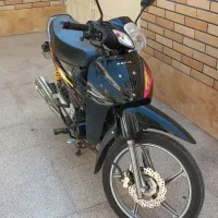 موتور کویر بیکلاج