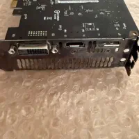 کارت گرافیک ایسوس GTX1050 TI-4G|قطعات و لوازم جانبی رایانه|اصفهان, باغ کاران|دیوار