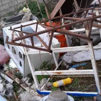 ضایعات الیام درب منزل