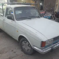 وانت پیکان 93