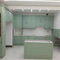 خورده کاری و نصب کابینت و کمد دیواری
