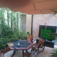 همکف-حیاط-اختصاصی-1402-ساختمان-5-واحدی