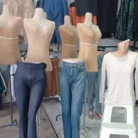 یه سری مانکن سالم