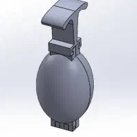 انجام پروژه‌ها و طراحی های سه‌بعدی سالیدSolidWorks|خدمات رایانه‌ای و موبایل|تهران, شهران جنوبی|دیوار