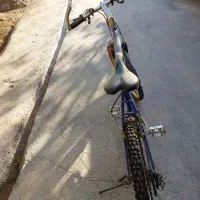 دوچرخه فروشی درحد صفر|دوچرخه، اسکیت، اسکوتر|طرهان, |دیوار