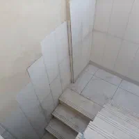 کاشیکاری ولوله کشی اب وفاضلاب|خدمات پیشه و مهارت|شوشتر, |دیوار