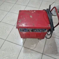 دستگاه جوش تمام مس