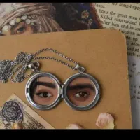 ساخت زیورآلات رزینی