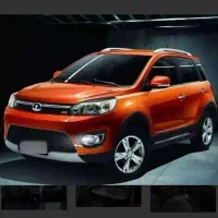 mini SUV هاوالm4