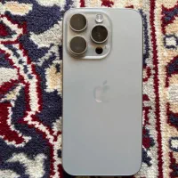 آیفون 15pro|موبایل|شیراز, ریشمک|دیوار