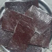 لواشک خانگی