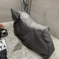 هاسکوارنا اسوارتپیلن ۲۵۰|موتورسیکلت|مشهد, کوثر|دیوار