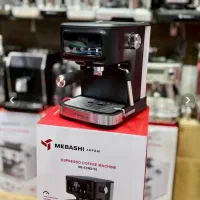 دستگاه اسپرسو ساز و آسیاب