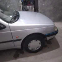 پژو ۴۰۵ تک  مدل ۹۴|خودرو سواری و وانت|قیدار, |دیوار