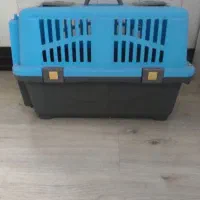 باکس پت برند رها