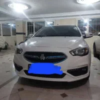 شاهین پلاس ۱۴۰۴ دارای آپشن اضافه