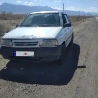 پراید مدل 79