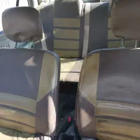 پراید صبا دوگانه.|خودرو سواری و وانت|جاجرم, |دیوار