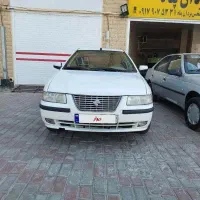 سمند LX مدل۹۳