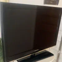تلویزیون ۳۲ اینج یک سال استفاده شده