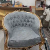 رویه کوبی، تعمیر، تعویض پارچه مبل،