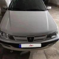 پارس XU7P کم کارکرد 1402