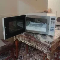 ماکروویو ژاپنی ناسیونال|اجاق گاز و لوازم برقی پختوپز|اهواز, فرهنگ شهر|دیوار