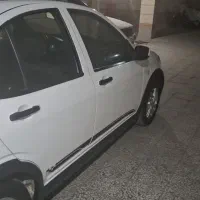 کوییک gxrl/صفر/معاوضه با ۲۰۷ و اطلسg|خودرو سواری و وانت|اصفهان, رسالت|دیوار