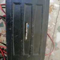 دزد گیر ماشین مارک سیلور کره ای|قطعات یدکی و لوازم جانبی|خرمآباد, |دیوار