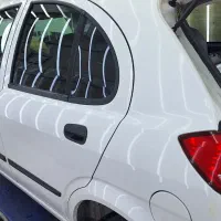 تیبا۲مدل ۹۸|خودرو سواری و وانت|مشهد, دانش|دیوار