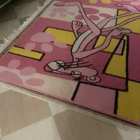 فرش اتاق کودک|فرش|زنجان, |دیوار