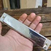 ساز دهنی سوزوکی ،ترمولو|سازهای بادی|بندر دیر, |دیوار