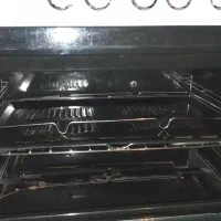 فر گاز آردل|اجاق گاز و لوازم برقی پختوپز|فارسان, |دیوار