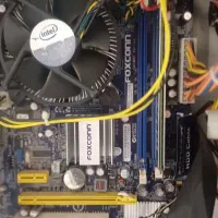 کیس ddr3|رایانه رومیزی|تبریز, |دیوار