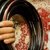 شلنگ گاز درجه1|ابزارآلات|شیراز, شاهچراغ|دیوار