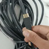 کابل HDMI|قطعات و لوازم جانبی رایانه|تهران, امام زاده عبدالله|دیوار