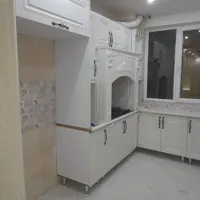 ۸۱ متر خوش نقشه تک واحدی|فروش آپارتمان|تهران, شهرک طالقانی|دیوار