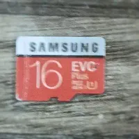 رم ۱۶ سامسونگ