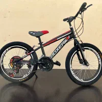 دوچرخه باکیفیت خرید بدونه واسطه|دوچرخه، اسکیت، اسکوتر|مشکیندشت, |دیوار