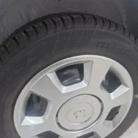 پژو پارس تیوفایم tu5صفر|خودرو سواری و وانت|مسجد سلیمان, |دیوار