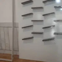 رگال ام دی اف کفش فروشی