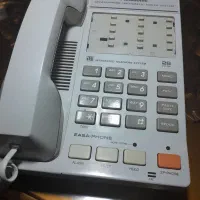 گوشی تلفن پاناسونیک اصل و اورجینال