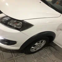 کوییک GXL مدل آخر ۱۴۰۳ بدون نقطه مانیتور دار|خودرو سواری و وانت|شیراز, نصر|دیوار