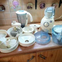 مولینکس 27کاره فرانسوی اصل