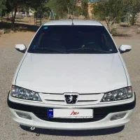 پارس سال xu7p مدل 402