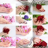 وسایل ناخنکاری