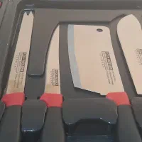 سرویس چاقو ۳ میلیون تومان|ظروف سرو و پذیرایی|اراک, |دیوار