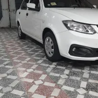 ساینا دنده‌ای S، مدل ۱۴۰۳