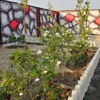 باغ،باغچه،۱۹۸ متر،شهرکی،نگهبانی|فروش زمین و ملک کلنگی|شهریار, اصیل آباد|دیوار